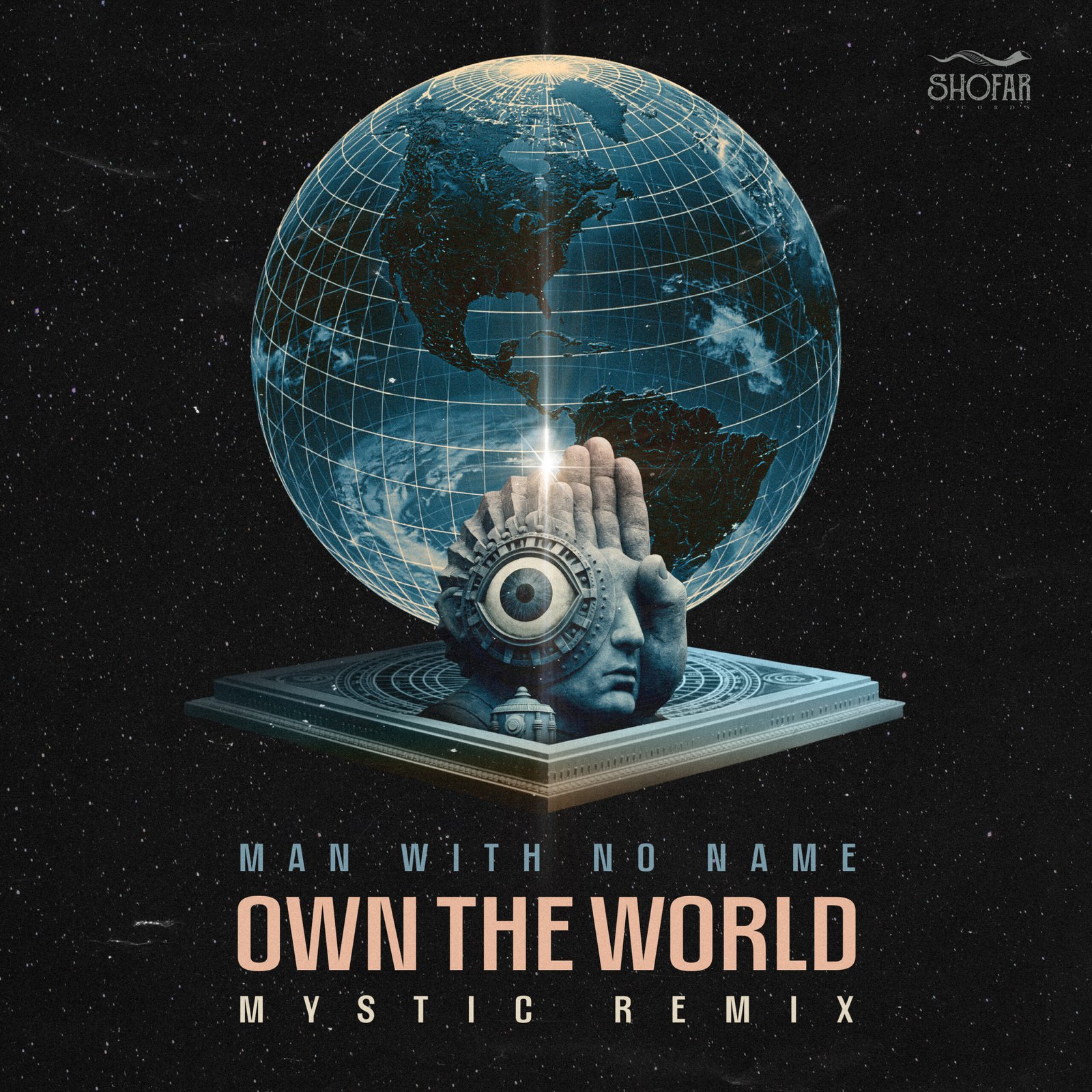 Man with no name - Own the World (Mystic Remix)